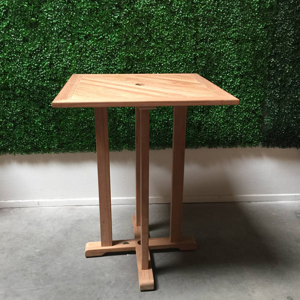 Rosecliff Heights Crider Solid Wood Coffee Table & Reviews Wayfair